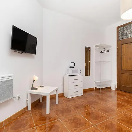 Cozy Microapartaments Old Town Podwale By Renters * Breslau