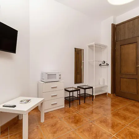 Cozy Microapartaments Old Town Podwale By Renters Apartment Breslau
