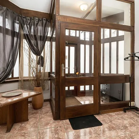 Apartment Cozy Microapartaments Old Town Podwale By Renters *