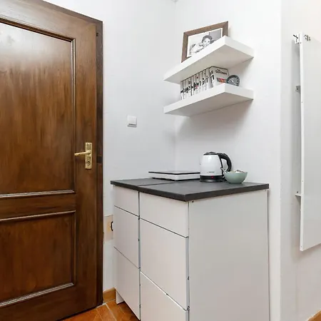Cozy Microapartaments Old Town Podwale By Renters * فروتسواف