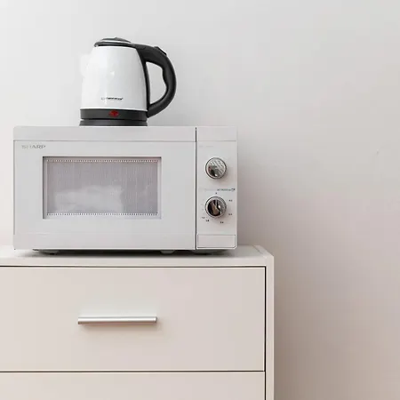 Cozy Microapartaments Old Town Podwale By Renters * فروتسواف