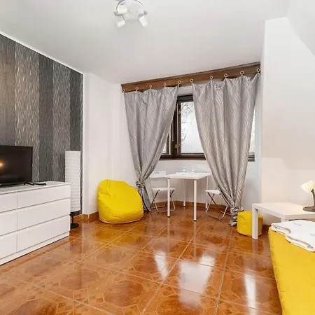 شقة Cozy Microapartaments Old Town Podwale By Renters فروتسواف