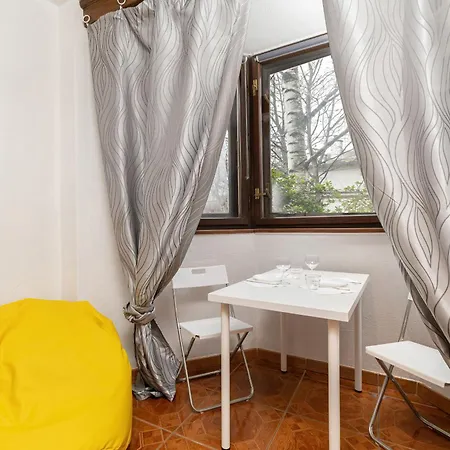 Cozy Microapartaments Old Town Podwale By Renters * فروتسواف
